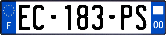 EC-183-PS