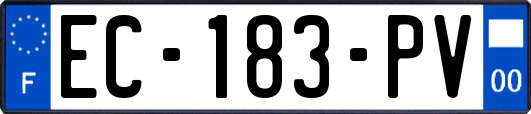 EC-183-PV