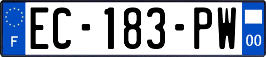 EC-183-PW
