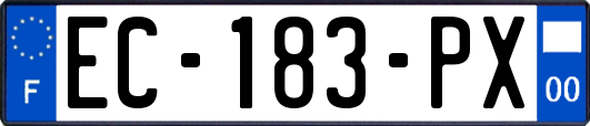 EC-183-PX