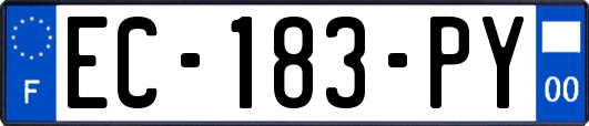 EC-183-PY