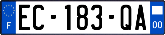 EC-183-QA