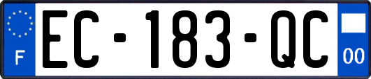 EC-183-QC