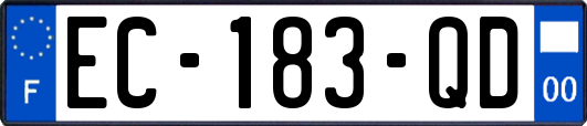 EC-183-QD