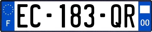 EC-183-QR