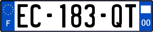 EC-183-QT