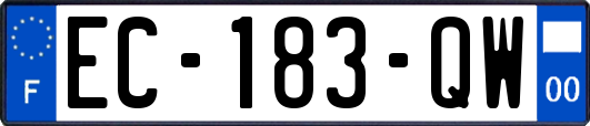 EC-183-QW