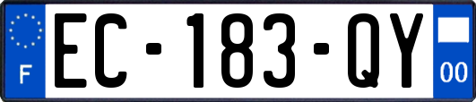 EC-183-QY