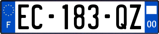 EC-183-QZ