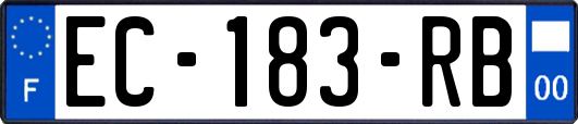 EC-183-RB