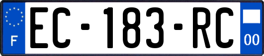 EC-183-RC