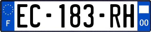 EC-183-RH