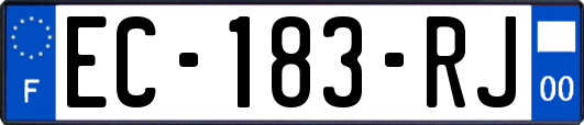 EC-183-RJ