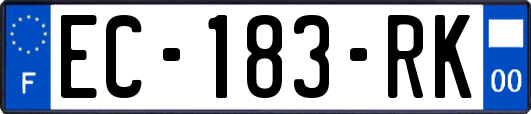 EC-183-RK