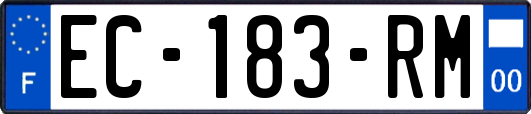 EC-183-RM