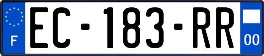 EC-183-RR