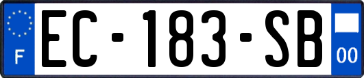 EC-183-SB