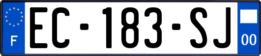 EC-183-SJ