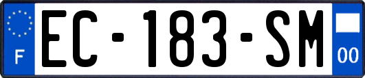 EC-183-SM