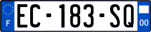 EC-183-SQ