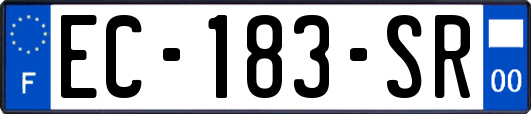 EC-183-SR