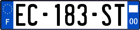 EC-183-ST