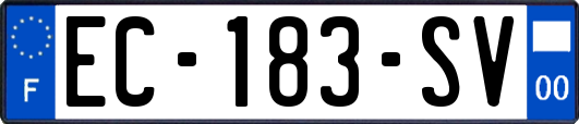 EC-183-SV