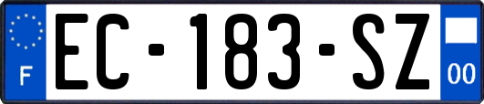 EC-183-SZ