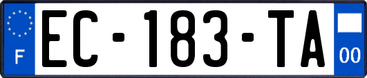EC-183-TA