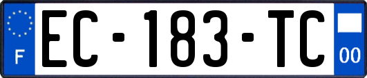 EC-183-TC