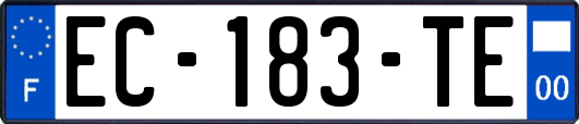 EC-183-TE