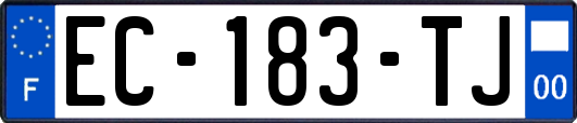 EC-183-TJ