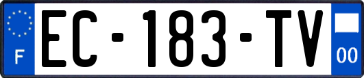 EC-183-TV