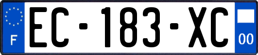 EC-183-XC