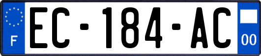 EC-184-AC