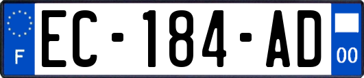 EC-184-AD