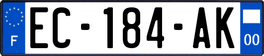 EC-184-AK