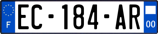 EC-184-AR