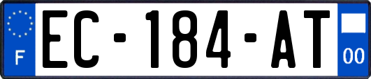 EC-184-AT