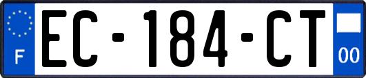 EC-184-CT