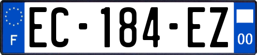 EC-184-EZ