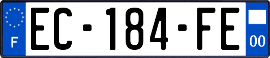 EC-184-FE
