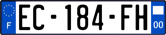 EC-184-FH