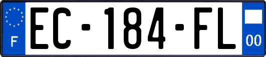 EC-184-FL