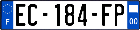 EC-184-FP
