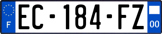 EC-184-FZ