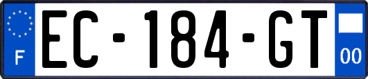 EC-184-GT
