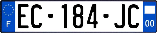 EC-184-JC