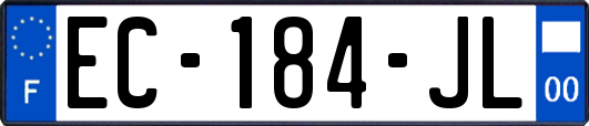 EC-184-JL