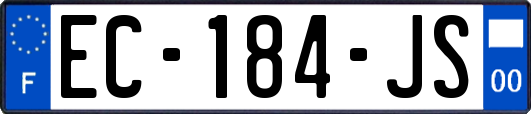 EC-184-JS